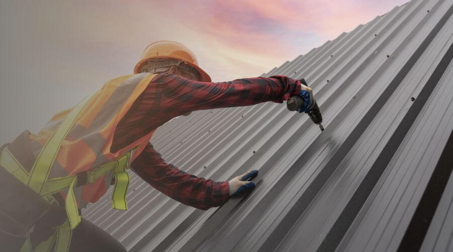 Expert new roof installation services in Rouzerville, PA